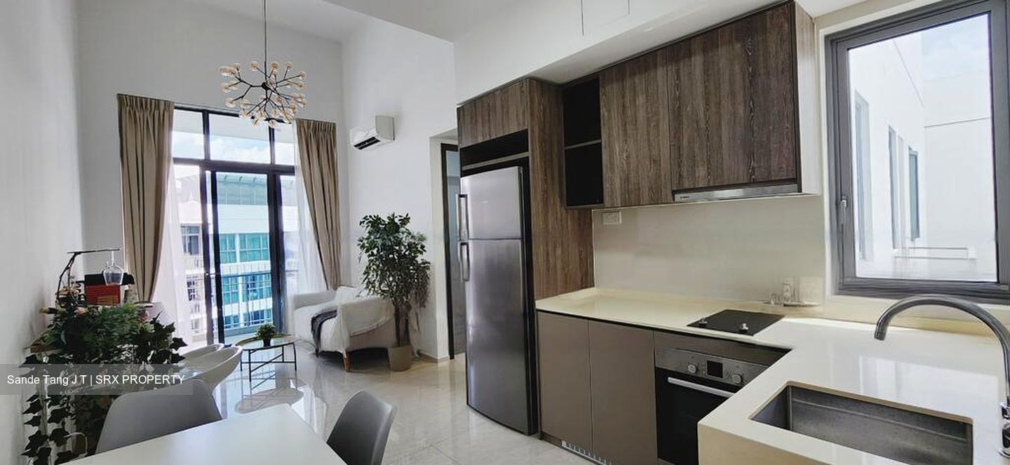 Forest Woods (D19), Condominium #635569841